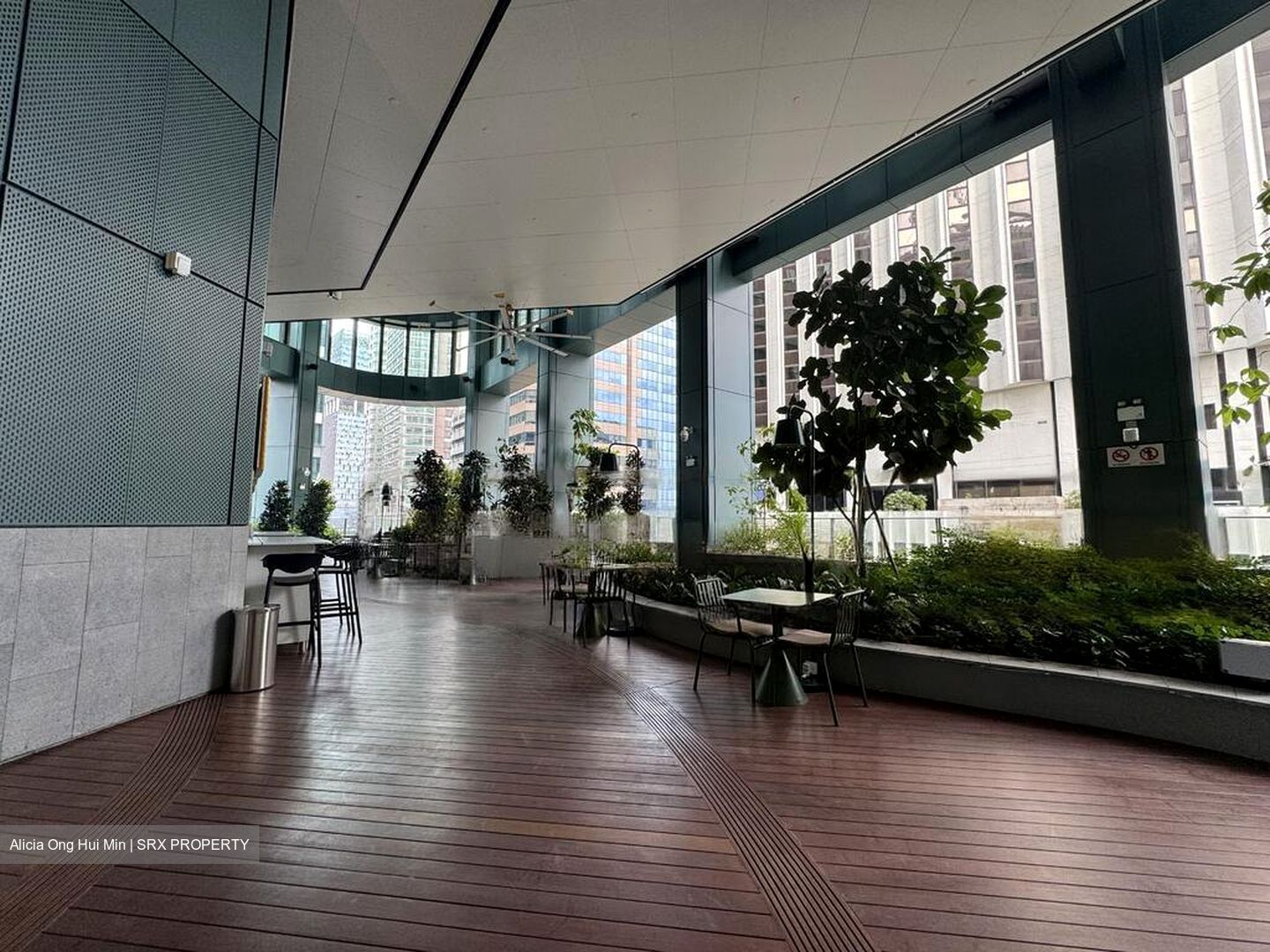 Hub Synergy Point (D2), Office #451227001
